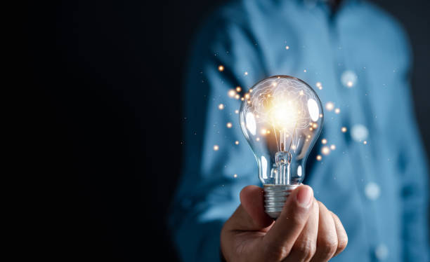Innovation concept